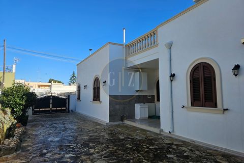 Villa a Carmiano, Lecce, Carmiano - € 348.000 | Ref: VL004 - foto 37